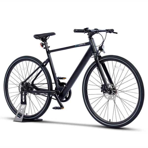 Mars Ultra Light Belt Drive Ebike