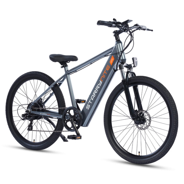 Aries Premium All Terrain Ebike